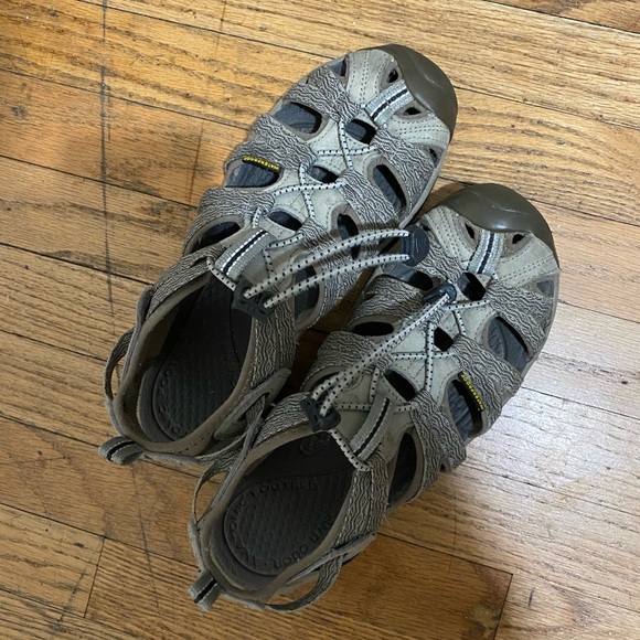 Keen Waterproof Sandals - Picture 1 of 5